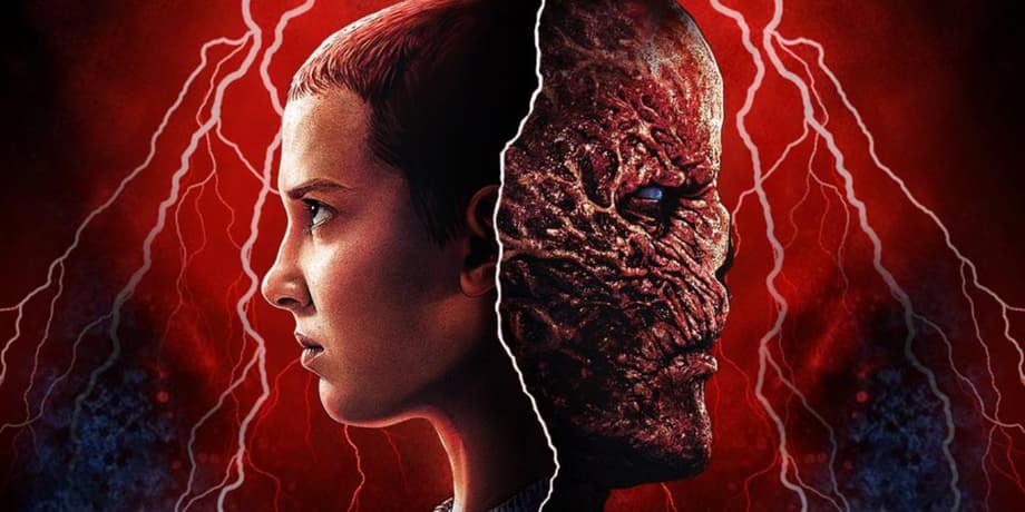 STRANGER THINGS Two-Hour Series Finale Will Officially Play In Theaters This December