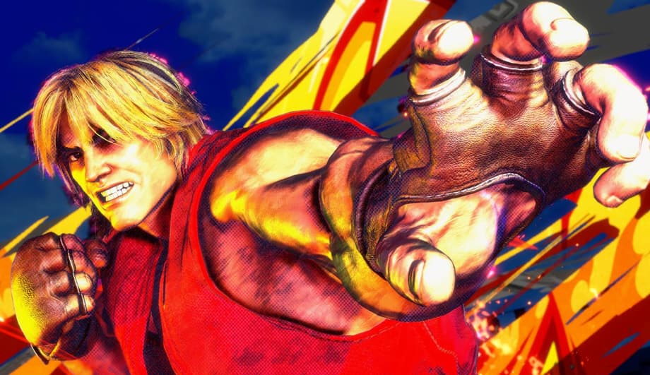 STREET FIGHTER BTS Photos Reveal First Look At Noah Centineo As Ken Masters