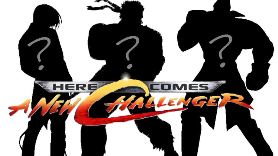 STREET FIGHTER Teaser Trailer Hides An Unannounced World Warrior Right Under Your Nose