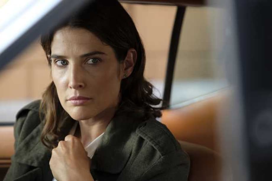 STUMPTOWN: Cobie Smulders-Led Series Renewed For A Second Season At ABC