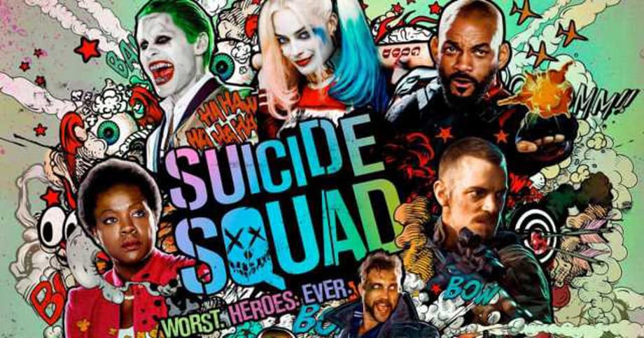 SUICIDE SQUAD 2 Director Search Continues As Jaume Collet-Serra Boards Dwayne Johnson's JUNGLE CRUISE