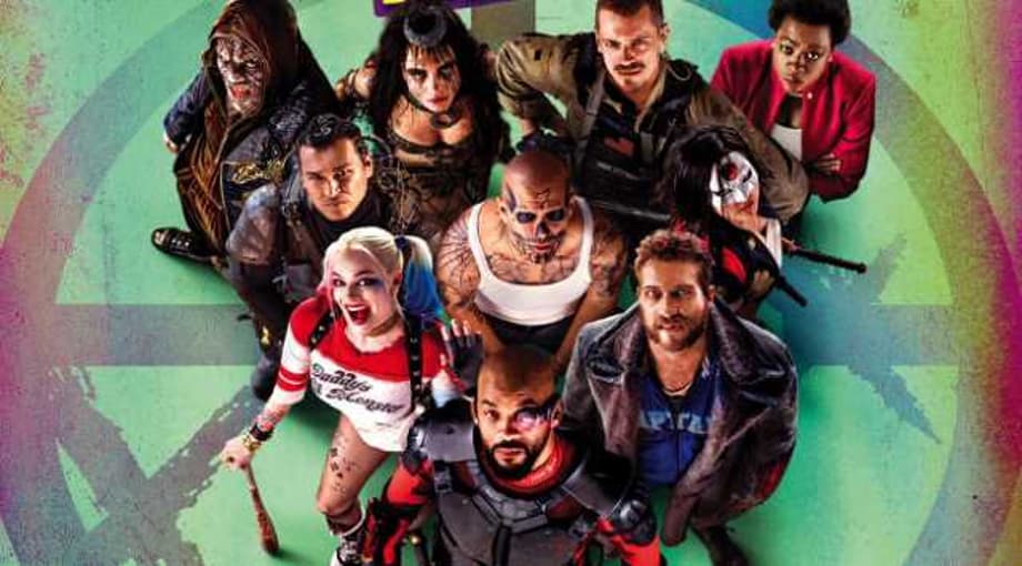 SUICIDE SQUAD 2 Lands A Writer In THE LEGEND OR TARZAN Scribe Adam Cozad