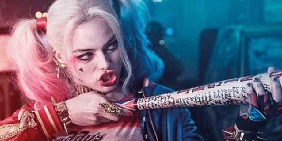 SUICIDE SQUAD Director David Ayer Briefly Weighs In On Harley Quinn's BIRDS OF PREY Return