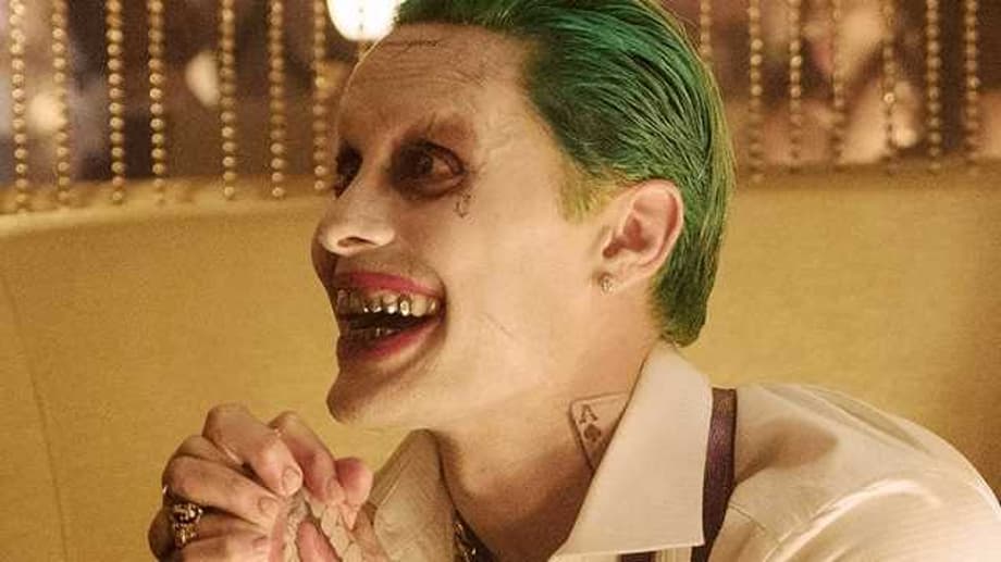 SUICIDE SQUAD Director David Ayer Confirms That The &quot;Ayer Cut&quot; DOES Exist