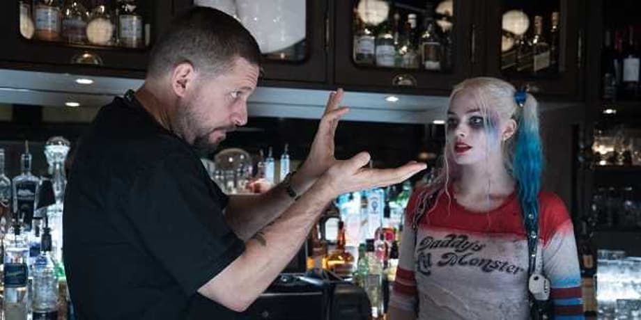 SUICIDE SQUAD Director David Ayer Expresses Excitement For James Gunn's THE SUICIDE SQUAD