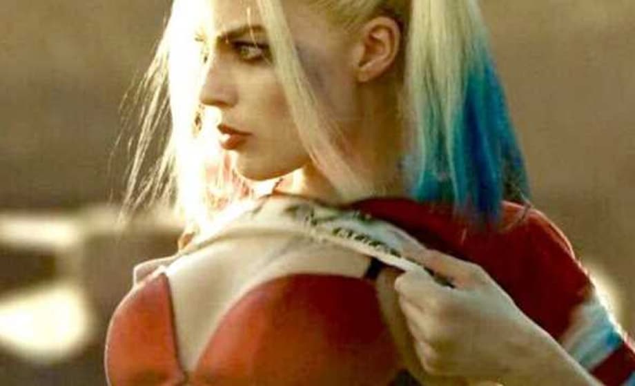 SUICIDE SQUAD Director David Ayer Responds To Overly-Sexualized Harley Quinn Backlash