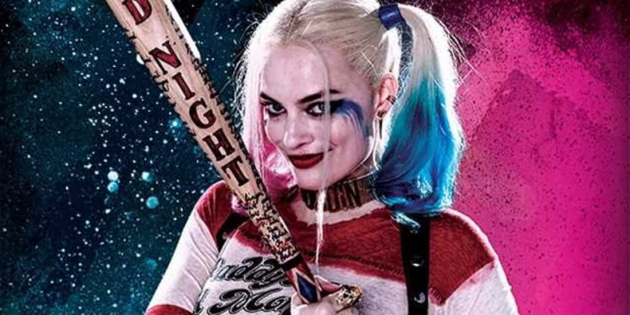 SUICIDE SQUAD Director David Ayer Says Harley Quinn's Story Arc Was &quot;Eviscerated&quot; For Political Reasons