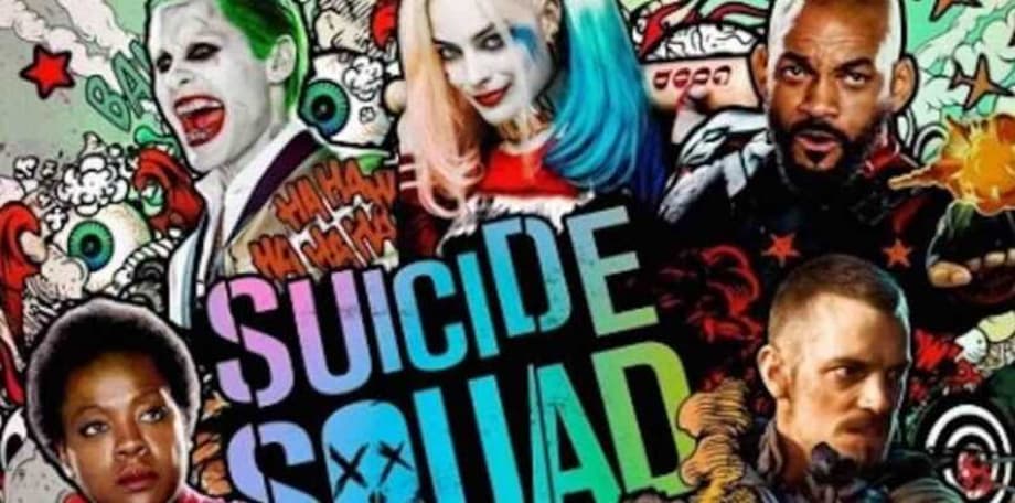 SUICIDE SQUAD Director David Ayer Says His Original Cut &quot;Scared The Sh*t Out Of Executives&quot;