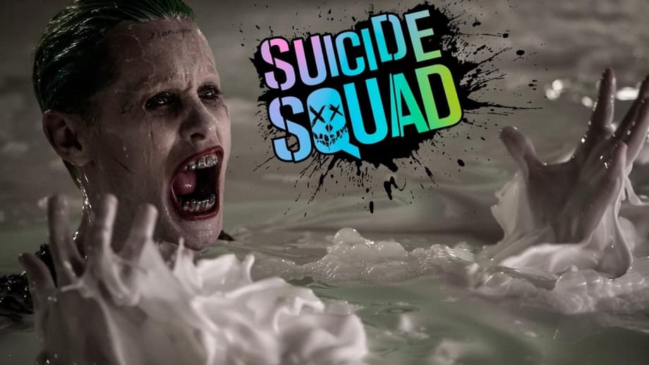 SUICIDE SQUAD Director David Ayer Won't Stop Talking About The Ayer Cut: &quot;I Think You Deserve To See It&quot;