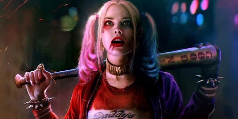 SUICIDE SQUAD Is The DCEU's Most Profitable Film Ever