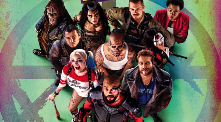 SUICIDE SQUAD Songs Have Been Streamed Over 2 Billion Times; Sequel Soundtrack Teased