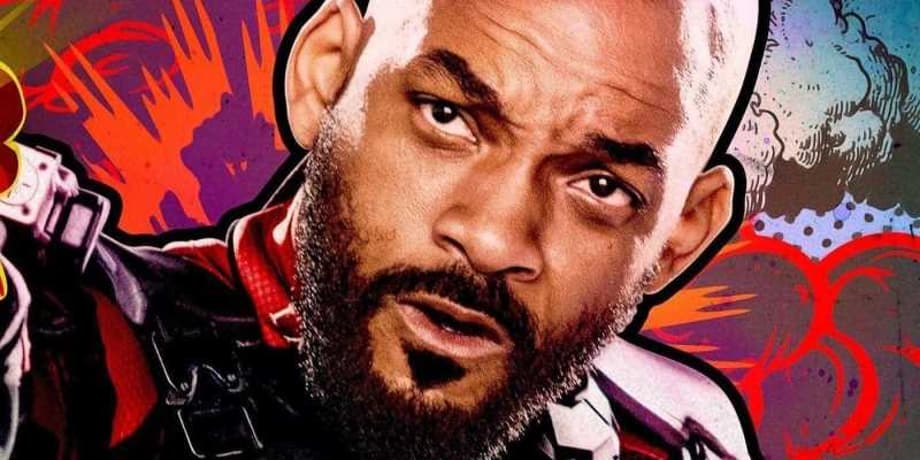 SUICIDE SQUAD Star Will Smith Won't Face Charges For Slapping Chris Rock, But May Have To Return His Oscar!