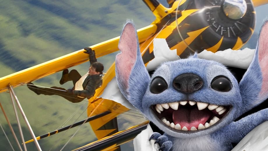 Summer Blockbuster Season Kicks Off With Huge Thursday Openings For LILO & STITCH And MISSION: IMPOSSIBLE 8