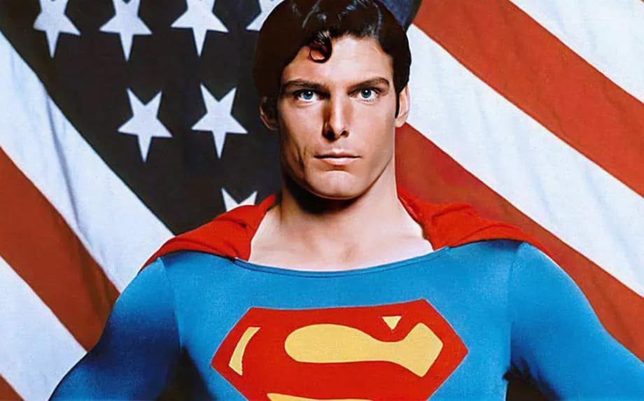 SUPER/MAN: THE CHRISTOPHER REEVE STORY - Emotional, Uplifting First Trailer Will Make You Believe In Heroes