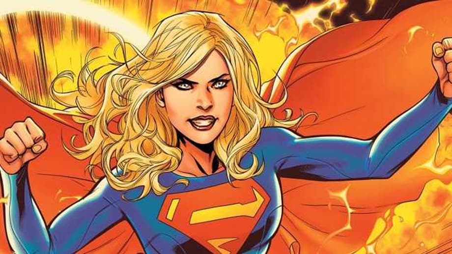 SUPERGIRL: 10 Possible New Directions For The Girl Of Steel After Her TV Series Was Cancelled