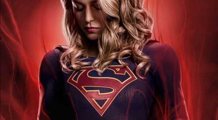 SUPERGIRL Becomes An Enemy Of The State In The New Promo For Season 4, Episode 18