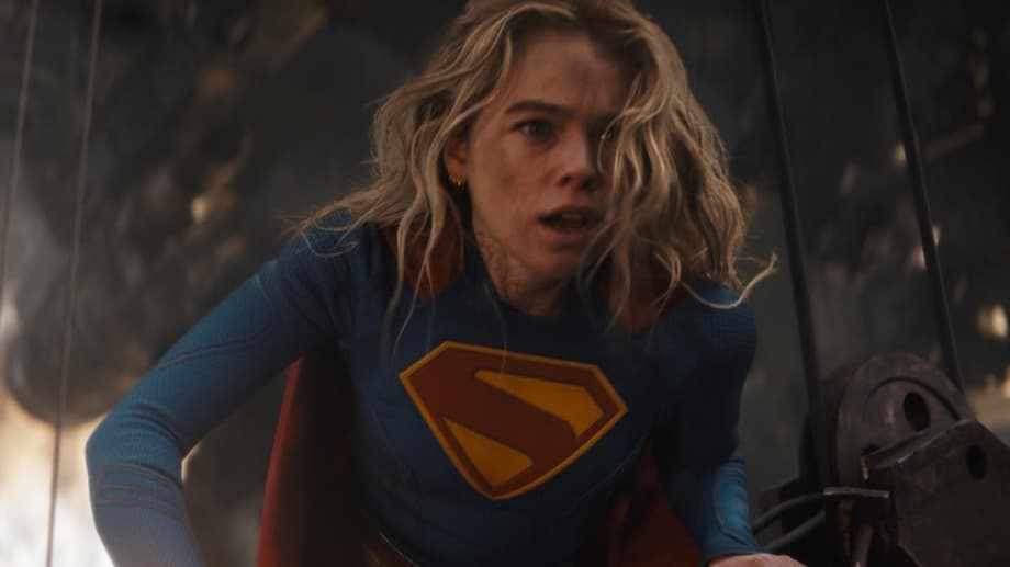 Supergirl Box Office Tracking Points To Opening Weekend On Par With 2023's The Flash Movie