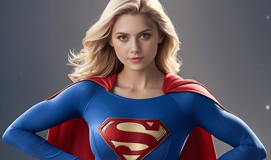 SUPERGIRL Contender Emilia Jones Reportedly &quot;Refused To Read&quot; For The Role