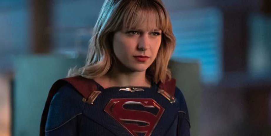 SUPERGIRL Final Season Trailer Released As Kara Makes Her Last Stand Against Lex Luthor