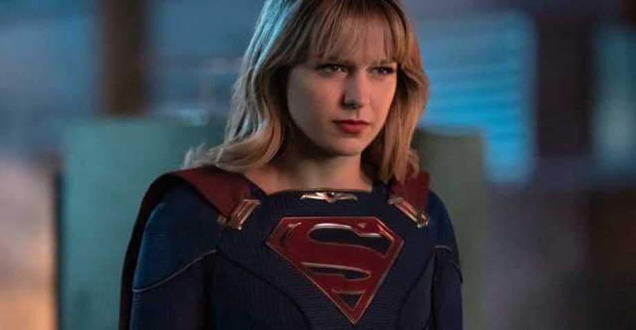 SUPERGIRL Goes Back To The Beginning In The New Promo For The Show's 100th Episode: &quot;It's a Super Life&quot;