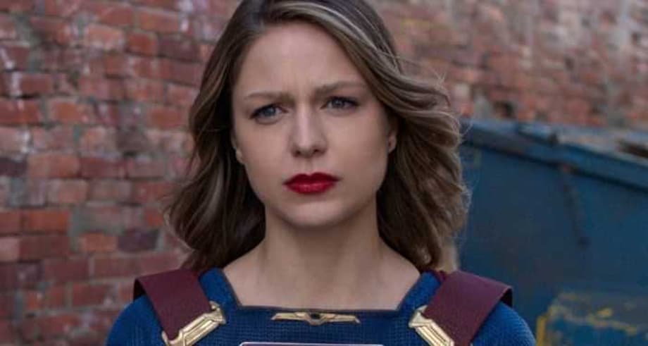 SUPERGIRL: It's Getting Deadly In The New Promo & Stills For Season 6, Episode 14; &quot;Magical Thinking&quot;