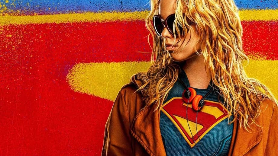 SUPERGIRL: James Gunn Confirms Next DC Studios Movie's Place In The DCU Timeline
