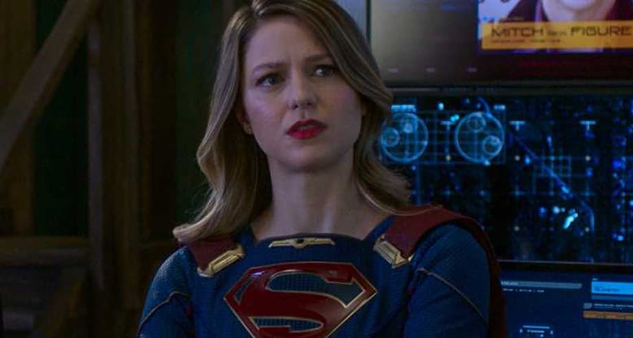 SUPERGIRL: Kara Gets Back To Work In New Stills From Season 6, Episode 10; &quot;Still I Rise&quot;