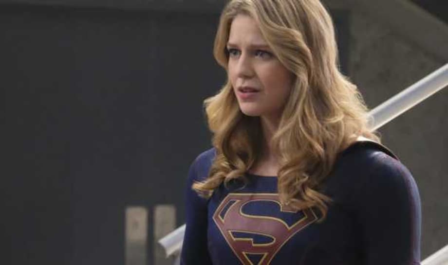 SUPERGIRL: Kara Has A Big Problem In New Photos From Season 4, Episode 17: &quot;All About Eve&quot;