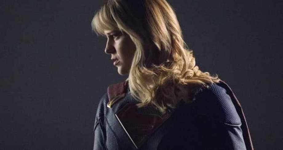 SUPERGIRL: Kara Has A Date In Then New Promo For Season 5, Episode 12: &quot;Back From the Future - Part Two&quot;