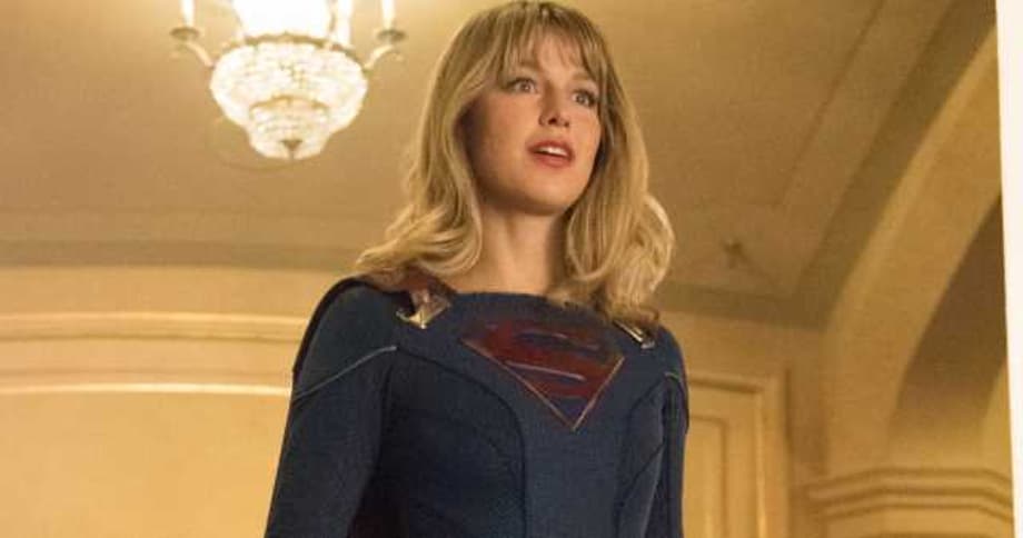 SUPERGIRL: Kara & Her Team Get Back To Work In First Look Photos From The Season 5 Premiere: &quot;Event Horizon&quot;