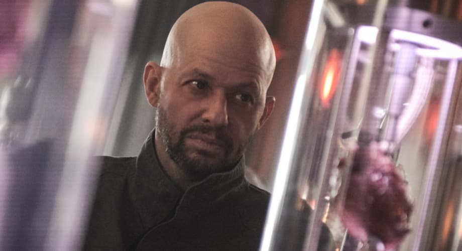 SUPERGIRL: Lex Luthor Has Big Plans In Two New Promos For Season 4, Episode 15: &quot;O Brother, Where Art Thou?&quot;