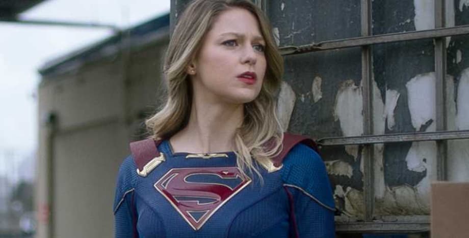 SUPERGIRL: Mehcad Brooks, Jeremy Jordan, And Chris Wood Confirmed To Return For The Series Finale