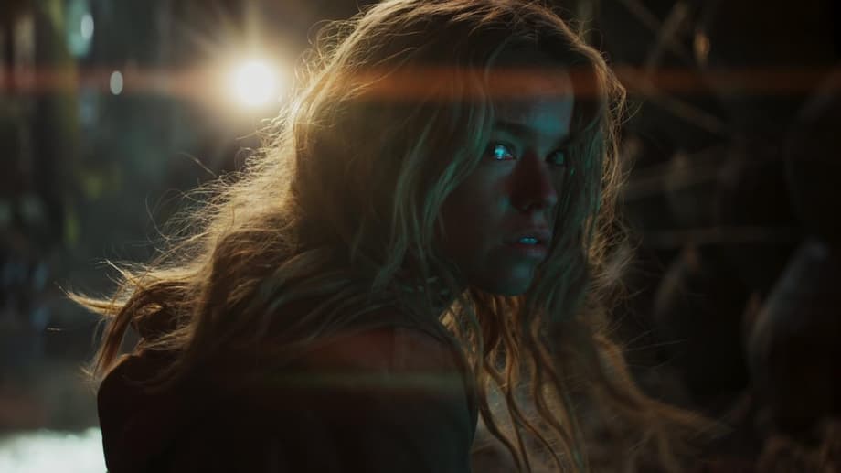 SUPERGIRL: Milly Alcock's Performance Likened To That Of MCU's Chris Evans And Robert Downey Jr.