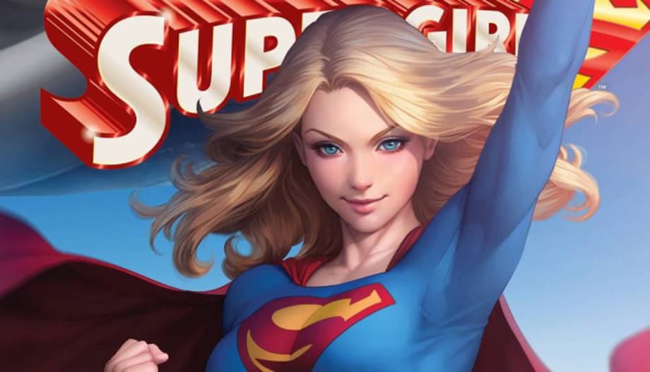 SUPERGIRL Movie In The Works At Warner Bros. With THE CLOVERFIELD PARADOX Scribe Oren Uziel Penning The Script