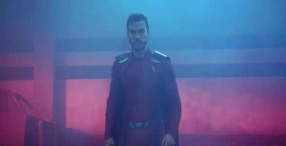 SUPERGIRL: New CW Sizzle Reel Confirms That Mon-El Will Be Getting A More Comic-Accurate Costume