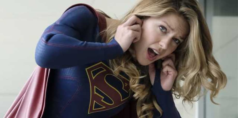 SUPERGIRL Squares Off Against Agent Liberty & Mercy Graves In An Action-Packed New Season 4 Trailer