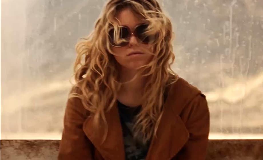 SUPERGIRL Times Square Teaser Confirms That &quot;Something Is Coming&quot;... Today!