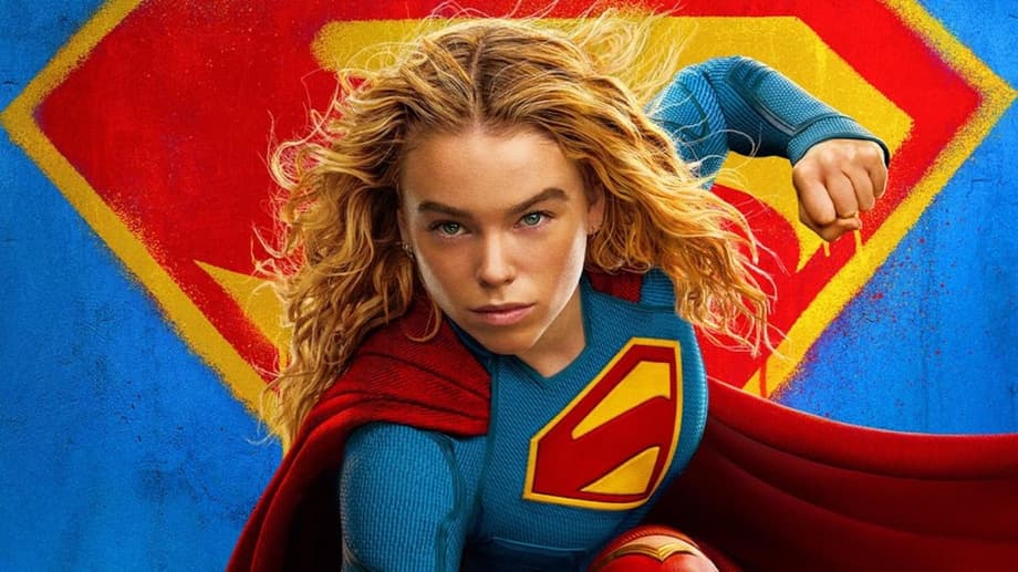 SUPERGIRL Trailer Gives Kara Three Days To Save Krypto As Jason Momoa's Lobo Finally Speaks