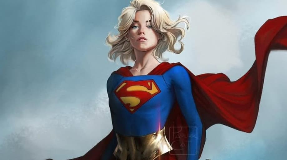 SUPERGIRL: WOMAN OF TOMORROW Enlists A Cinematographer With A Mighty Impressive Résumé