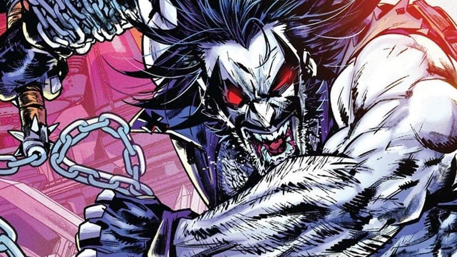 SUPERGIRL: WOMAN OF TOMORROW Rumored To Be Eyeing Jason Momoa For Role - Will Lobo Make His DCU Debut?