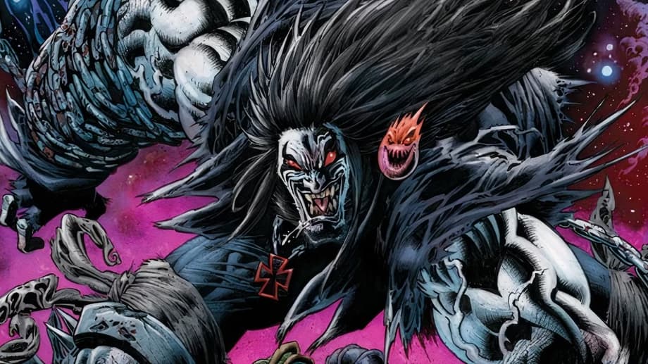 SUPERGIRL: WOMAN OF TOMORROW Star Jason Momoa Addresses Lobo Casting: &quot;Dream Come True&quot;