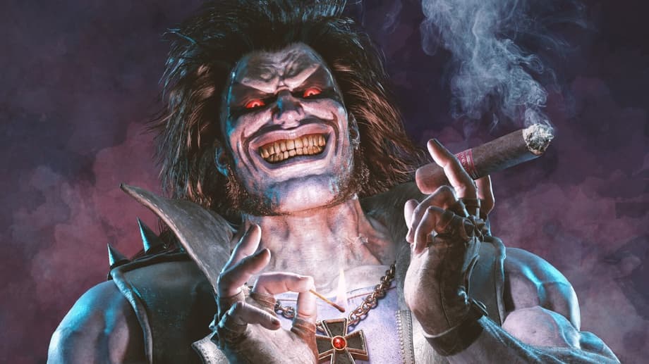 SUPERGIRL: WOMAN OF TOMORROW Star Jason Momoa Confirms Iconic Element Of Lobo Will Be Present In The DCU