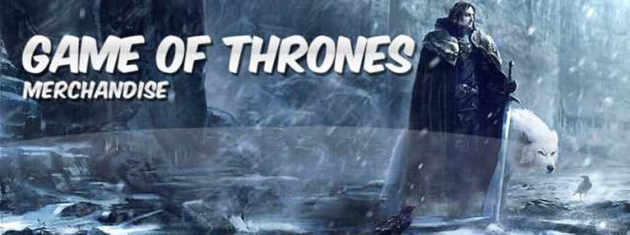 SUPERHEROSTUFF Product Spotlight: Awesome GAME OF THRONES And THE WALKING DEAD T-Shirts