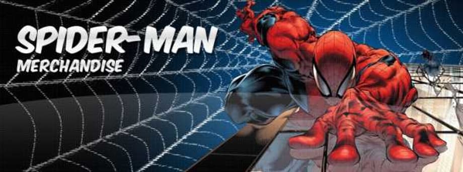 SUPERHEROSTUFF Product Spotlight: SPIDER-MAN &quot;Box Of Spiders&quot; HeroBox Arachnid & Radioactive Editions