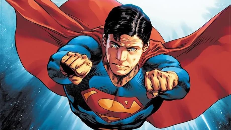 SUPERMAN: 7 Actors Who Could Replace Henry Cavill As The DCU's New Man Of Steel