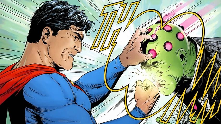 SUPERMAN: 7 Classic Villains We Want To See If DC Studios And James Gunn Make A Sequel