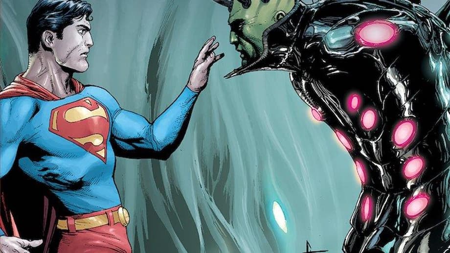 SUPERMAN: 8 Villains We Need To See In James Gunn's Reboot About A Young Clark Kent