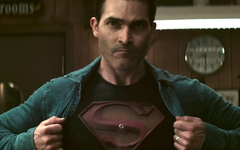 SUPERMAN AND LOIS Episode 8 Will Feature The Debut Of A Classic DC Comics Villain - SPOILERS