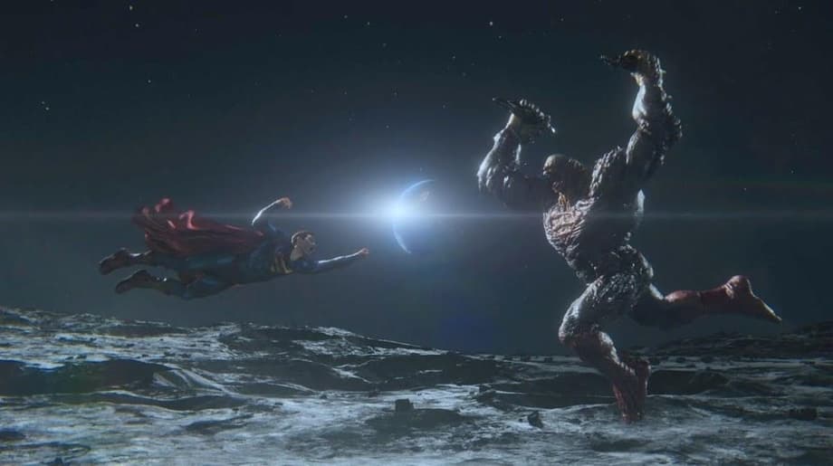 SUPERMAN AND LOIS: First Season 4 Footage Teases The DEATH OF SUPERMAN