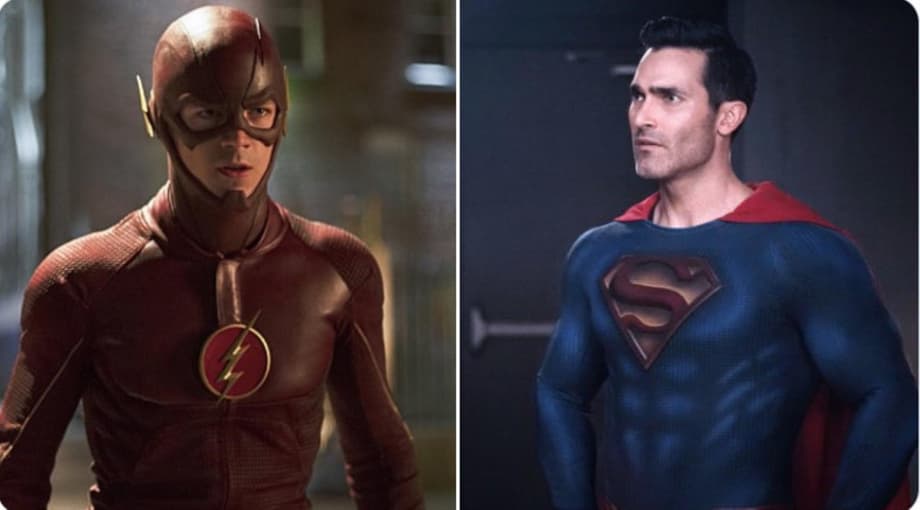 SUPERMAN AND LOIS Series Finale Will &quot;Honor The End Of The Arrowverse&quot; According To Showrunner